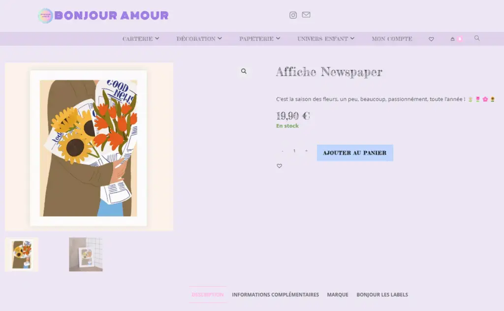 site bonjouramour produit 2 desktop